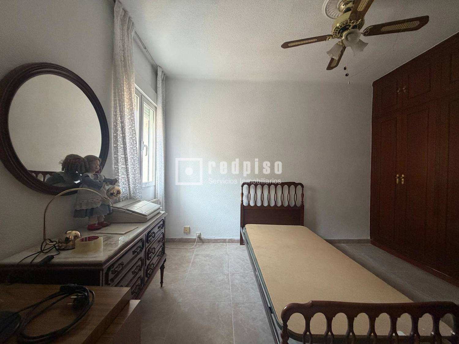 Piso en venta en calle De Los Sagrados Corazónes, Madrid, Madrid 11/22
