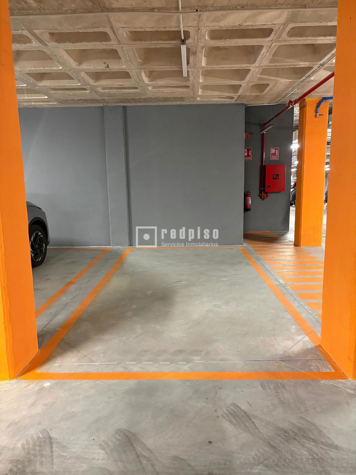 Garaje en venta en Vicálvaro, Madrid 4/4