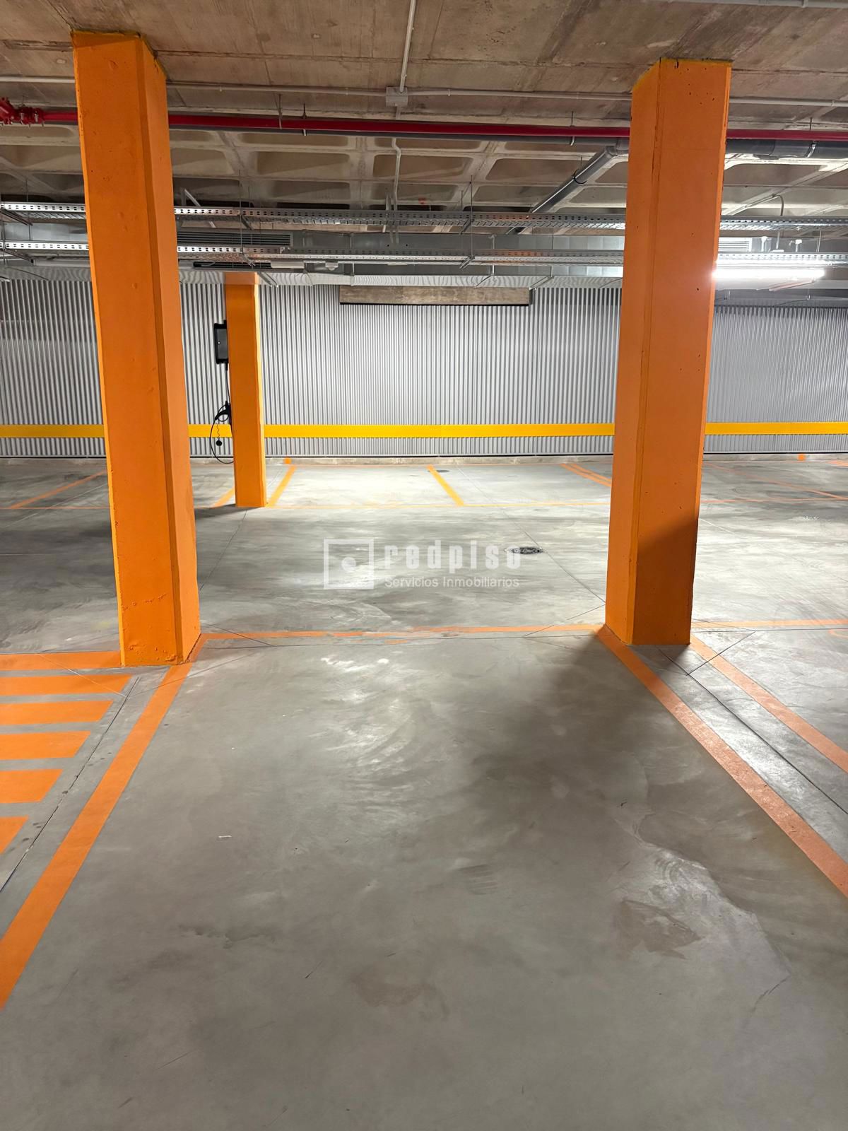 Garaje en venta en Vicálvaro, Madrid 3/4
