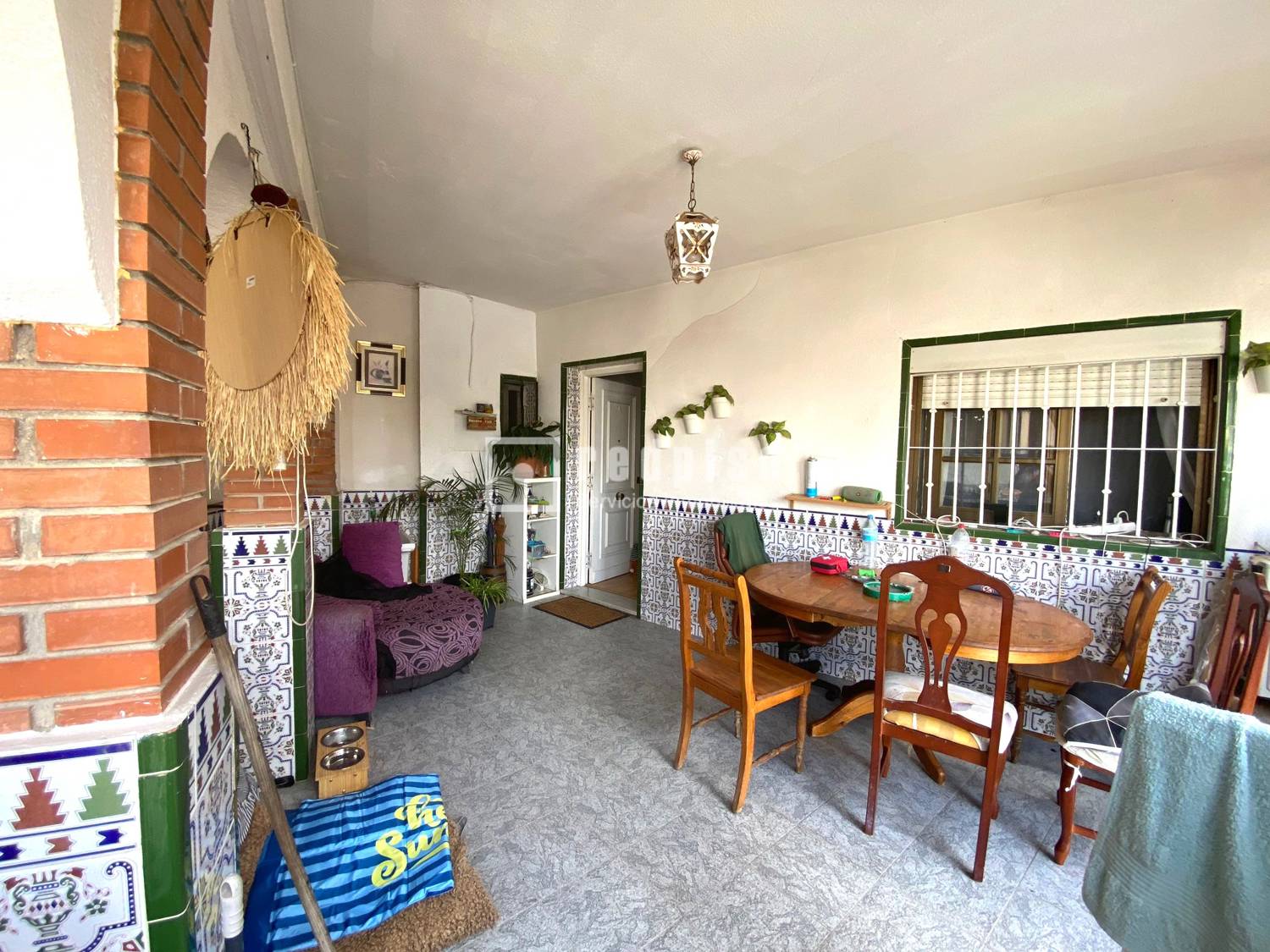 Casa en venta en  Teatinos-Universidad, Málaga  1/1