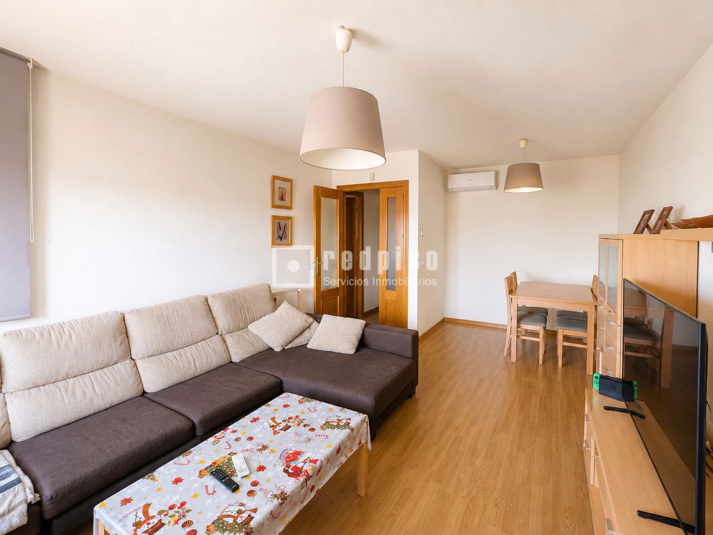 Piso en venta en  avenida de Europa, Valdemoro, Madrid  3/18