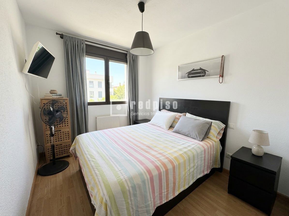 Piso en venta en  avenida de Europa, Valdemoro, Madrid  8/18
