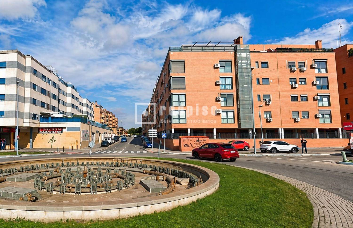 Piso en venta en  avenida de Europa, Valdemoro, Madrid  18/18