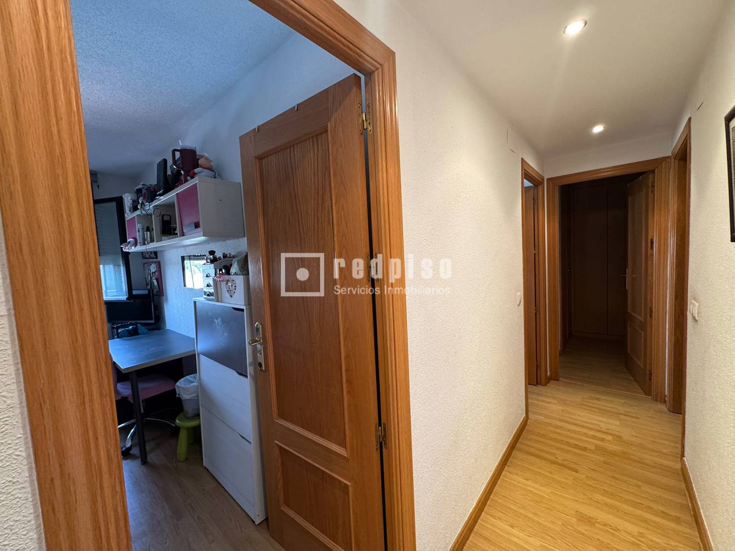 Piso en venta en  avenida de Europa, Valdemoro, Madrid  14/18