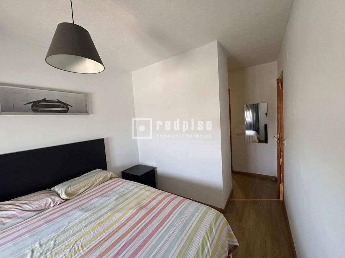 Piso en venta en  avenida de Europa, Valdemoro, Madrid  9/18