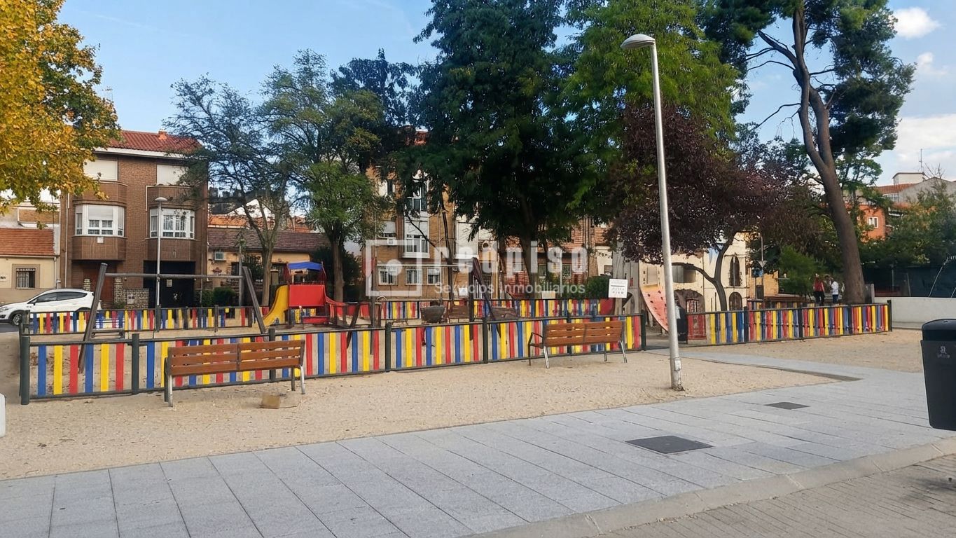 Piso en venta en  Pinto, Madrid  18/19