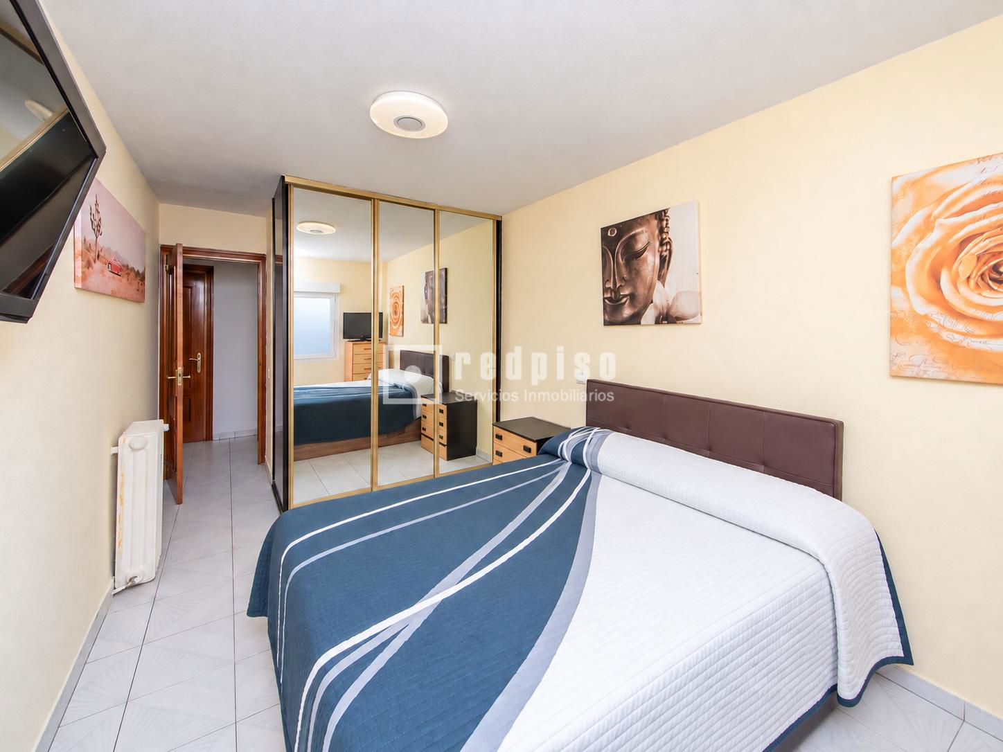 Piso en venta en  Pinto, Madrid  9/19