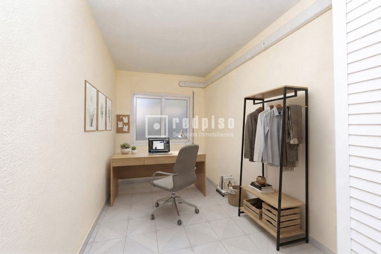Piso en venta en  Pinto, Madrid  13/19