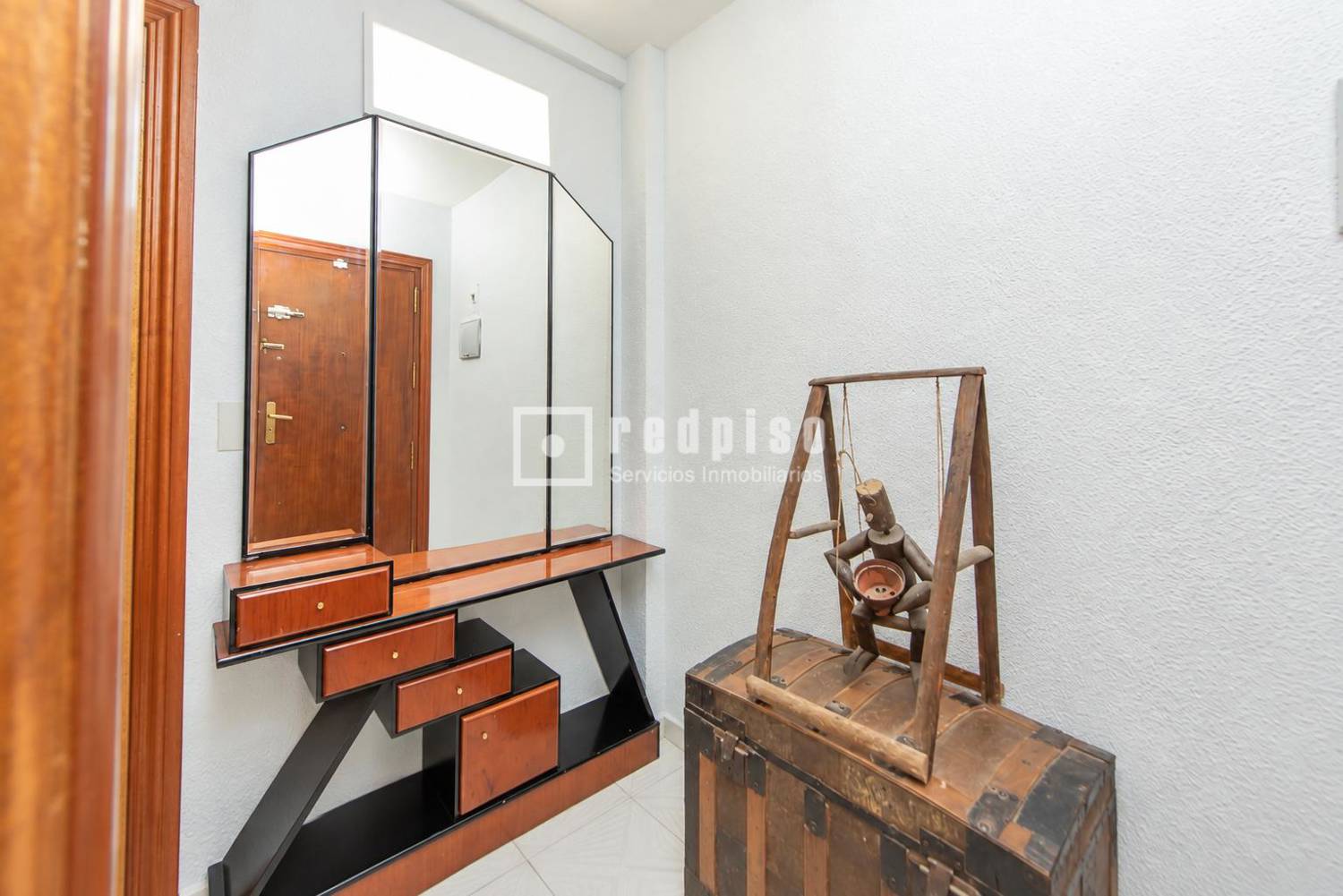 Piso en venta en  Pinto, Madrid  15/19
