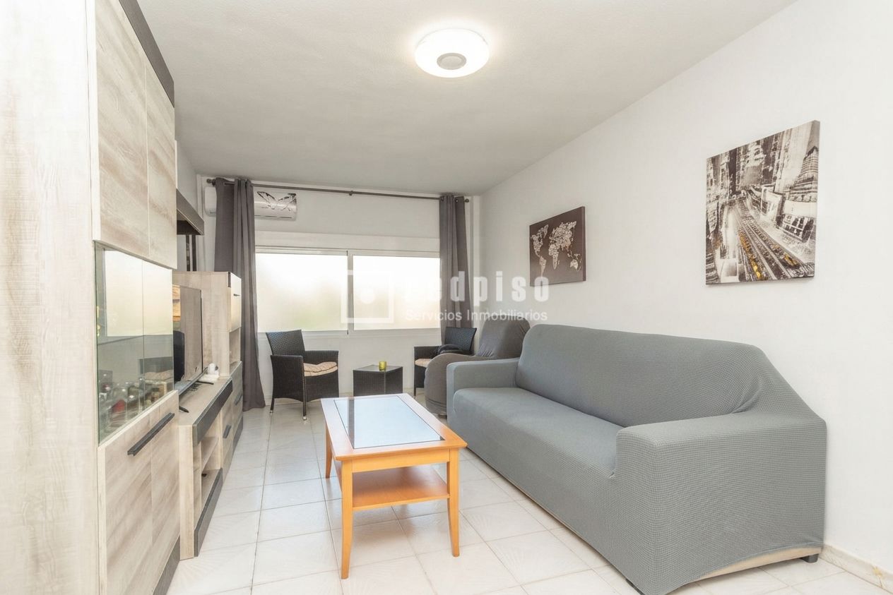 Piso en venta en  Pinto, Madrid  1/1