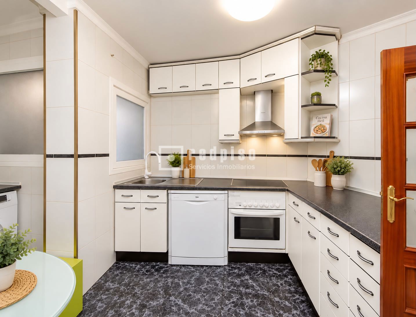 Piso en venta en  Pinto, Madrid  6/19