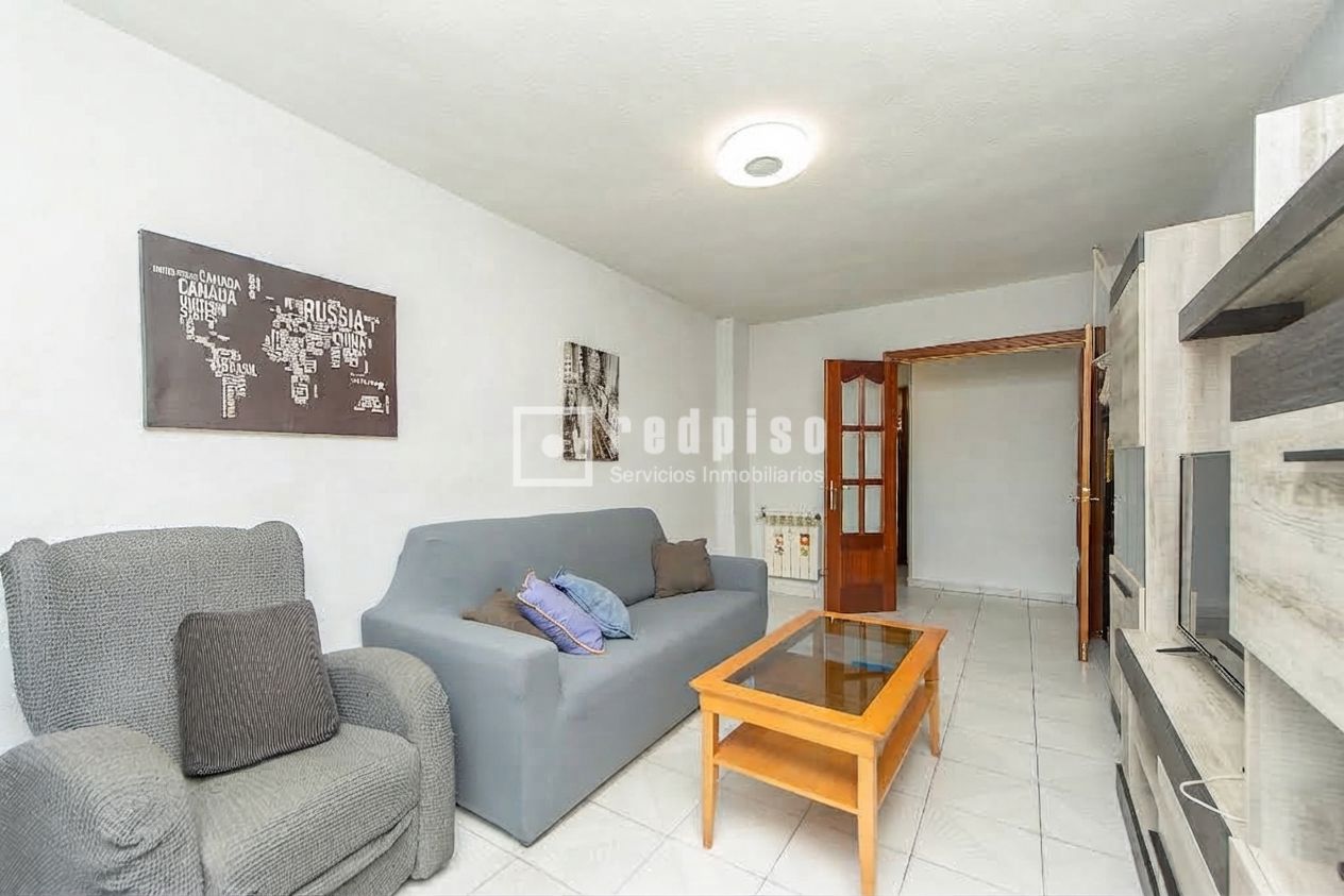 Piso en venta en  Pinto, Madrid  4/19