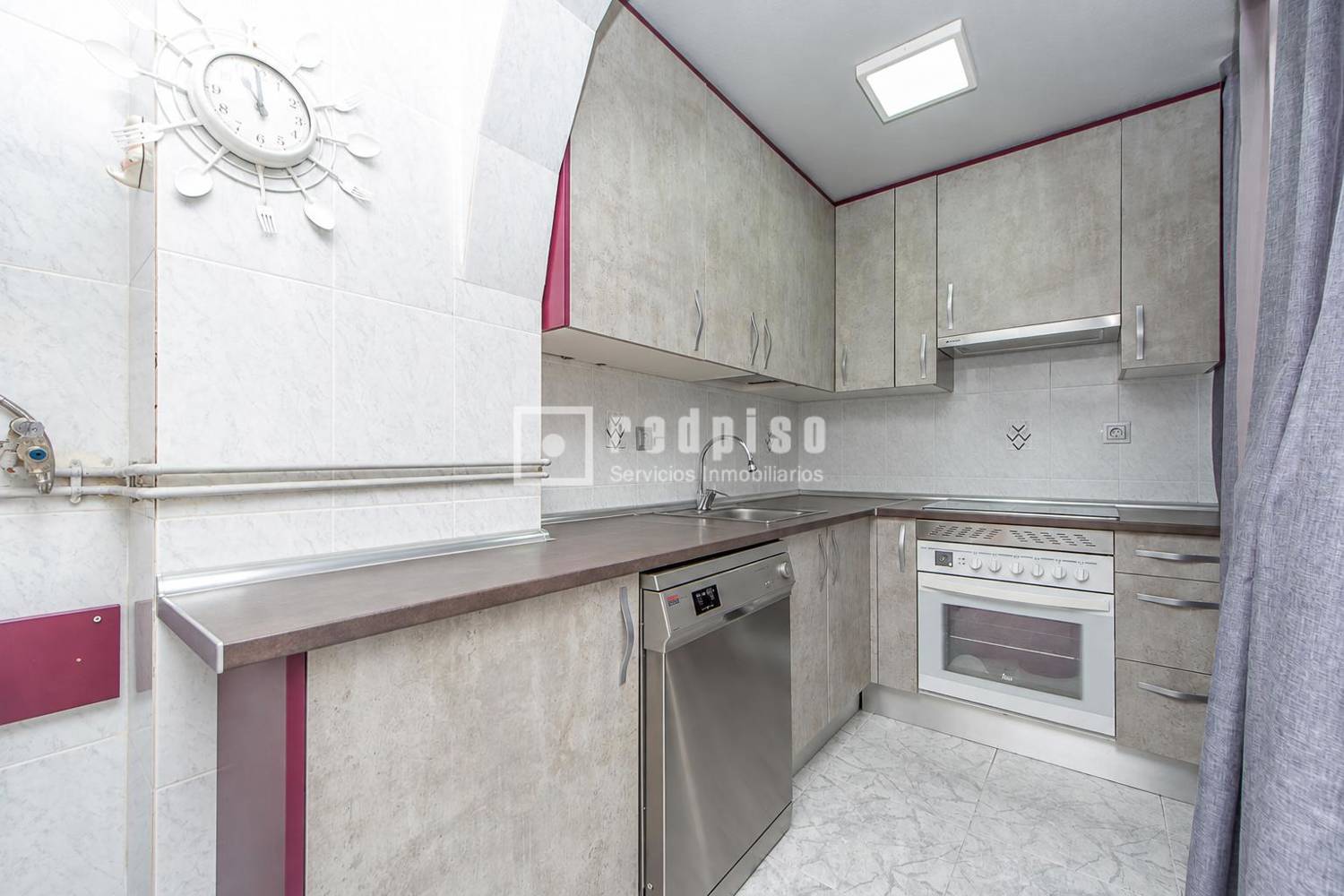 Piso en venta en Pinto, Madrid 4/20