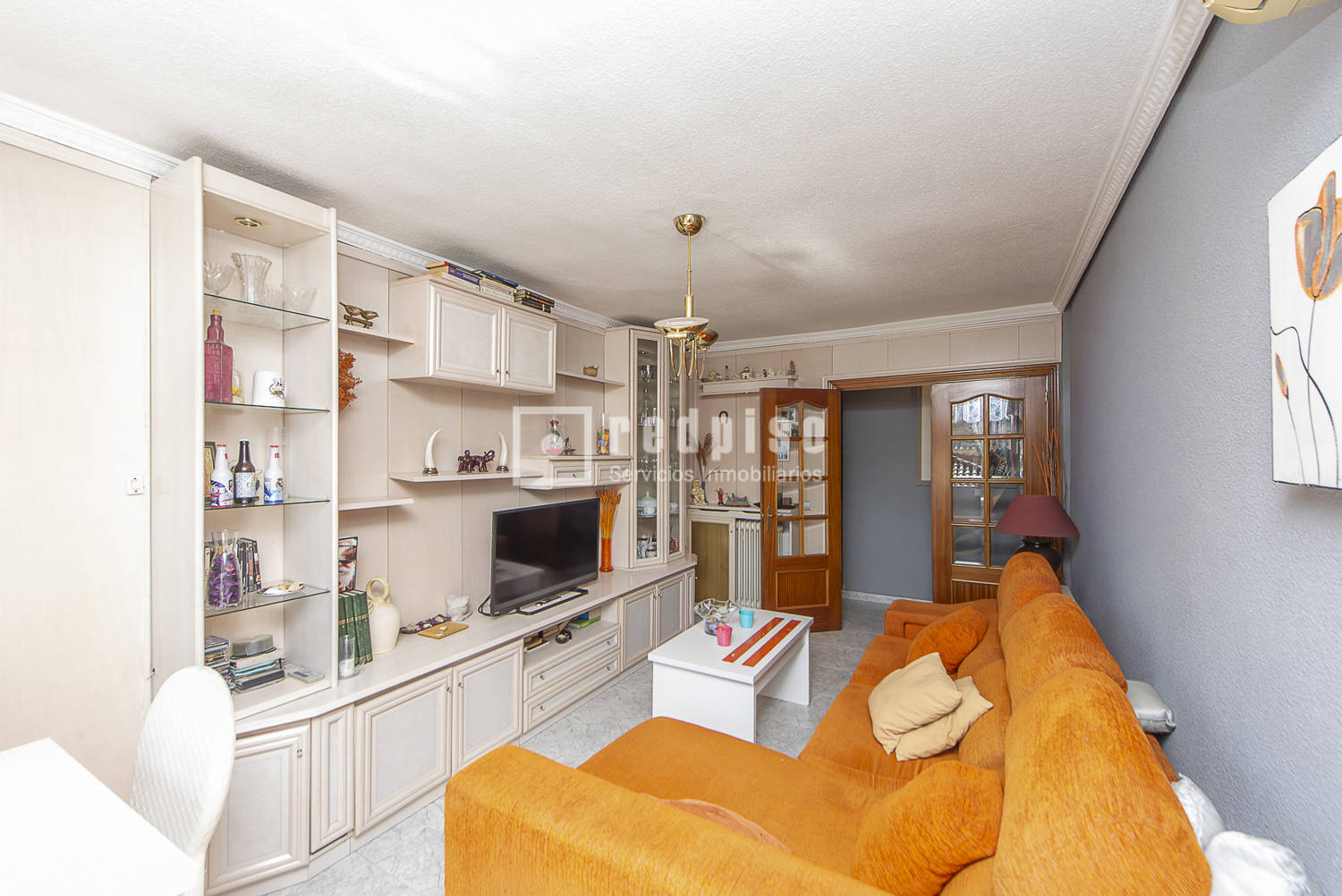 Piso en venta en Pinto, Madrid 3/20