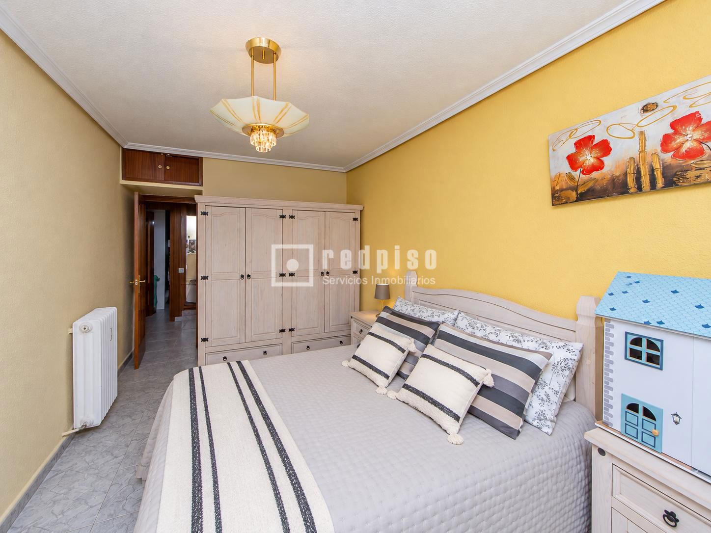 Piso en venta en Pinto, Madrid 8/20