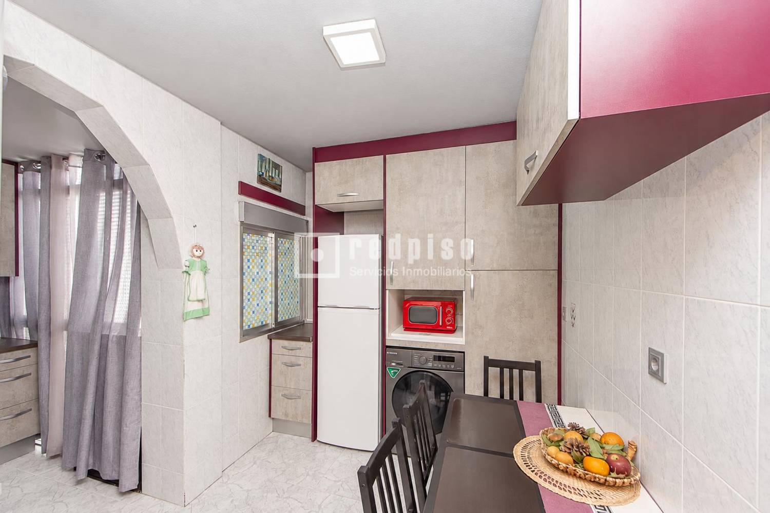 Piso en venta en Pinto, Madrid 5/20