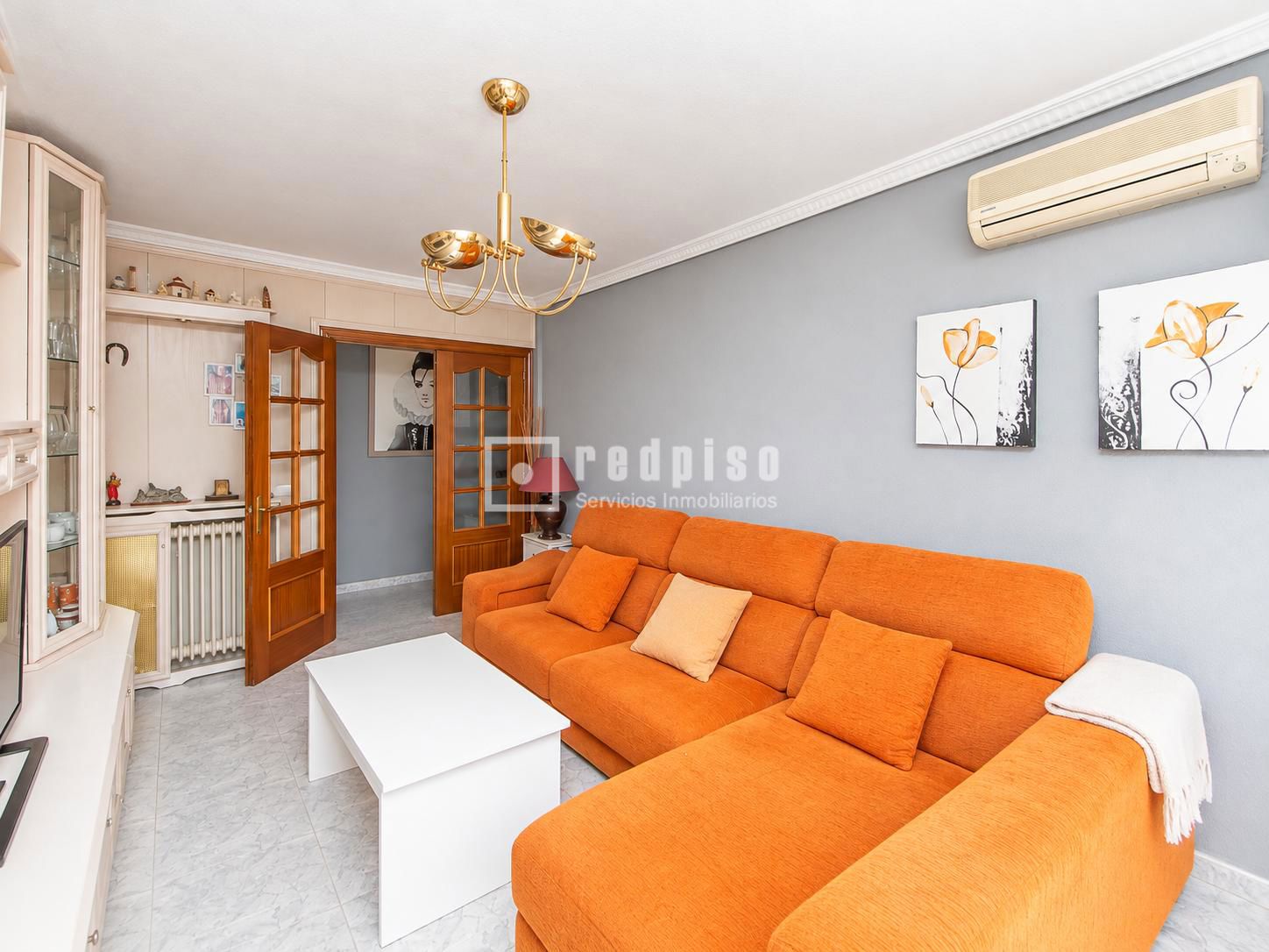 Piso en venta en  Pinto, Madrid  1/1
