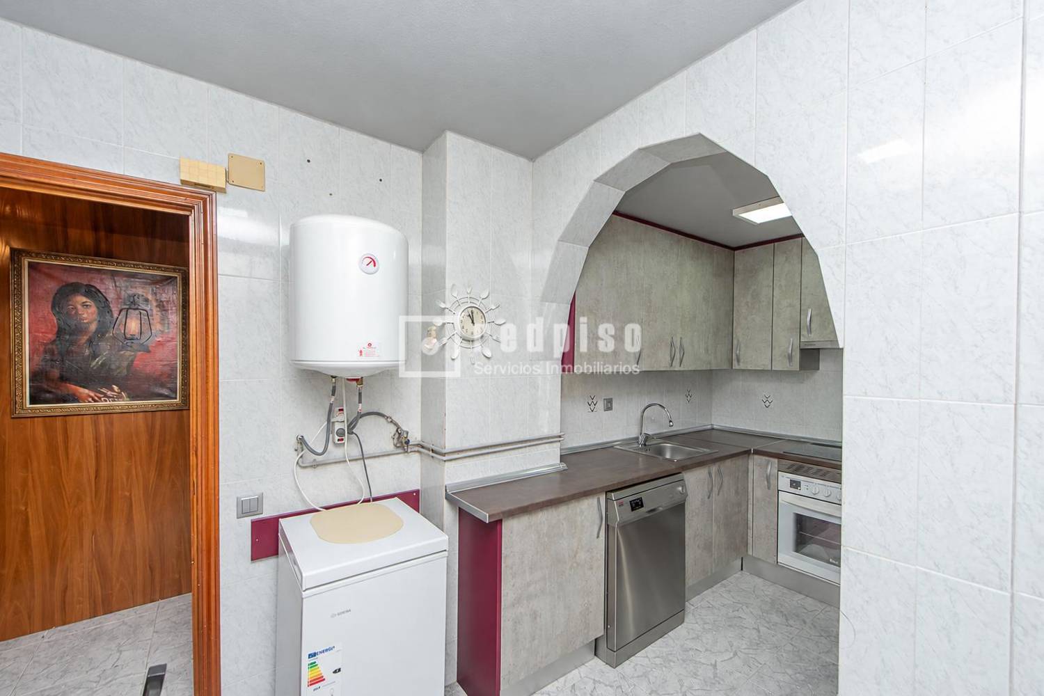 Piso en venta en Pinto, Madrid 6/20
