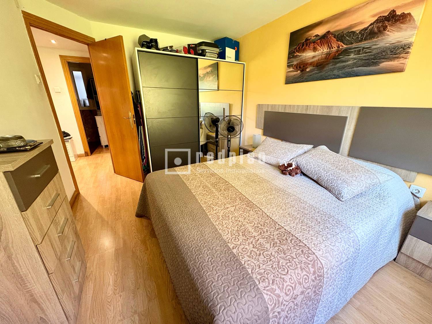 Piso en venta en  avenida de Madrid, Zaragoza  1/1