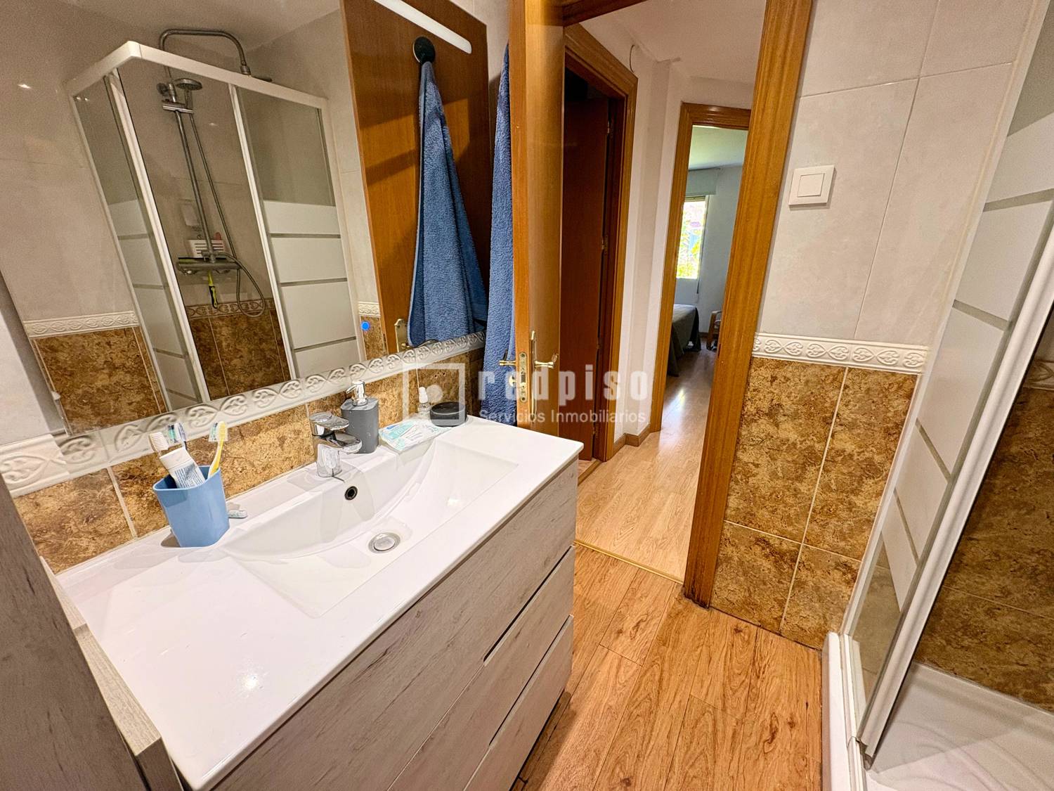 Piso en venta en avenida De Madrid, Zaragoza, Zaragoza 2/2