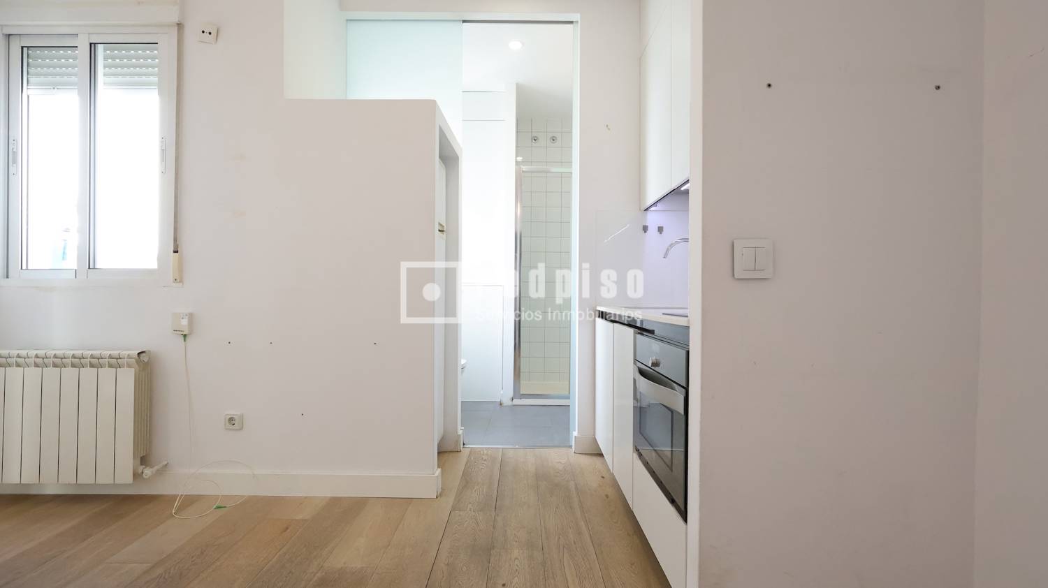 Piso en venta en calle De Fernando El Católico, Madrid, Madrid 7/18