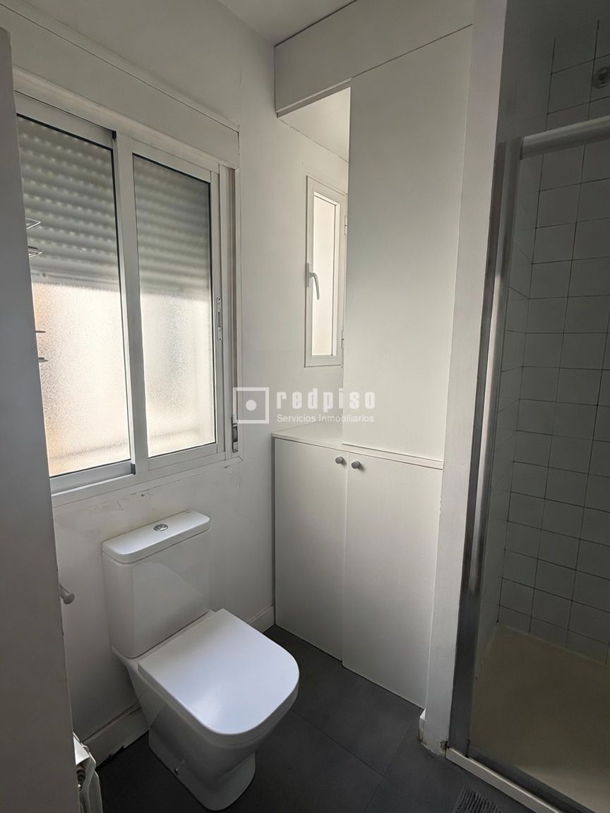 Piso en venta en calle De Fernando El Católico, Madrid, Madrid 14/18