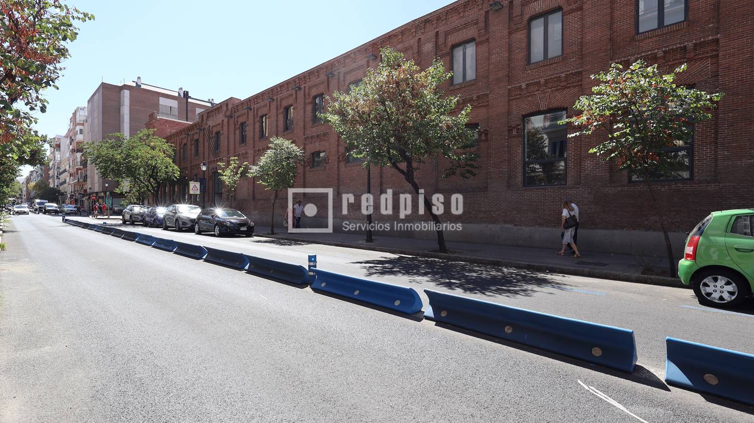 Piso en venta en calle De Fernando El Católico, Madrid, Madrid 18/18