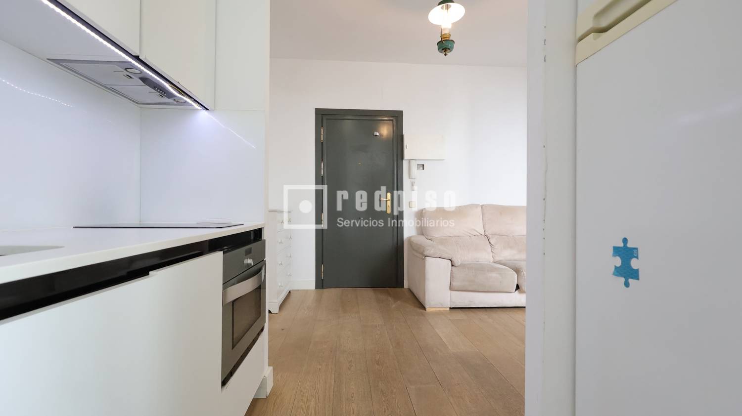 Piso en venta en calle De Fernando El Católico, Madrid, Madrid 8/18