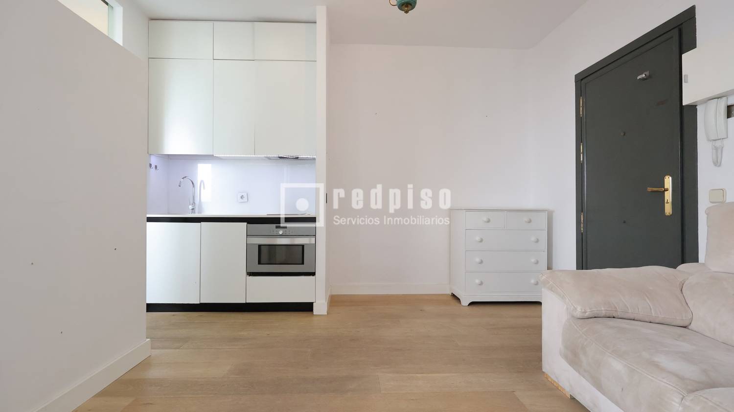 Piso en venta en calle De Fernando El Católico, Madrid, Madrid 4/18