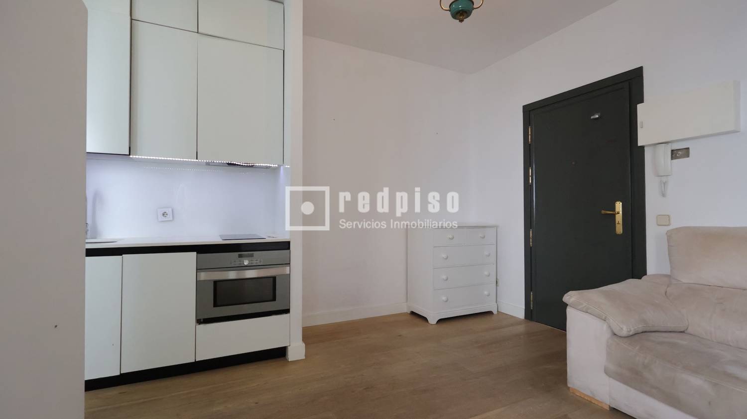 Piso en venta en calle De Fernando El Católico, Madrid, Madrid 5/18
