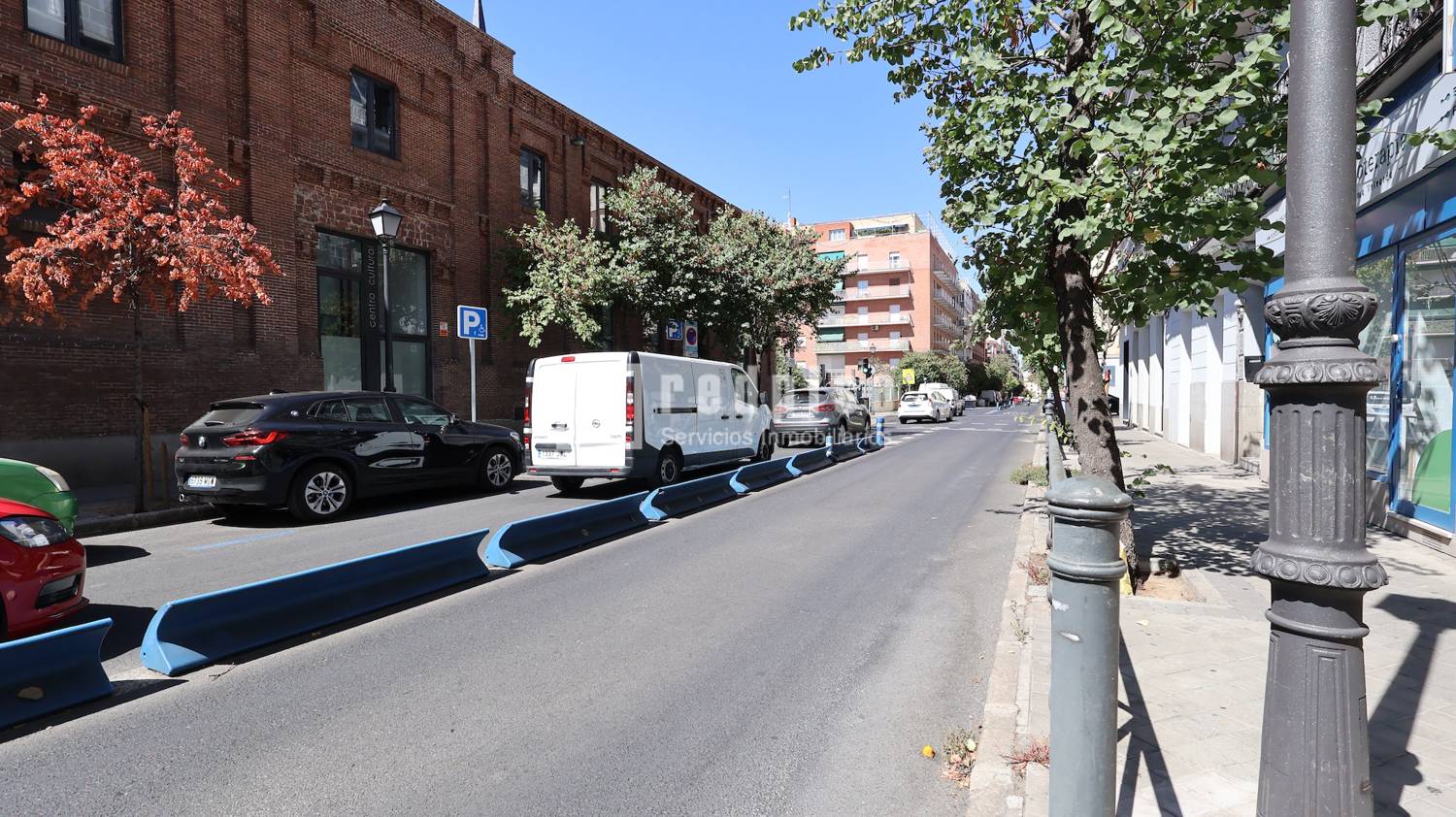 Piso en venta en calle De Fernando El Católico, Madrid, Madrid 16/18