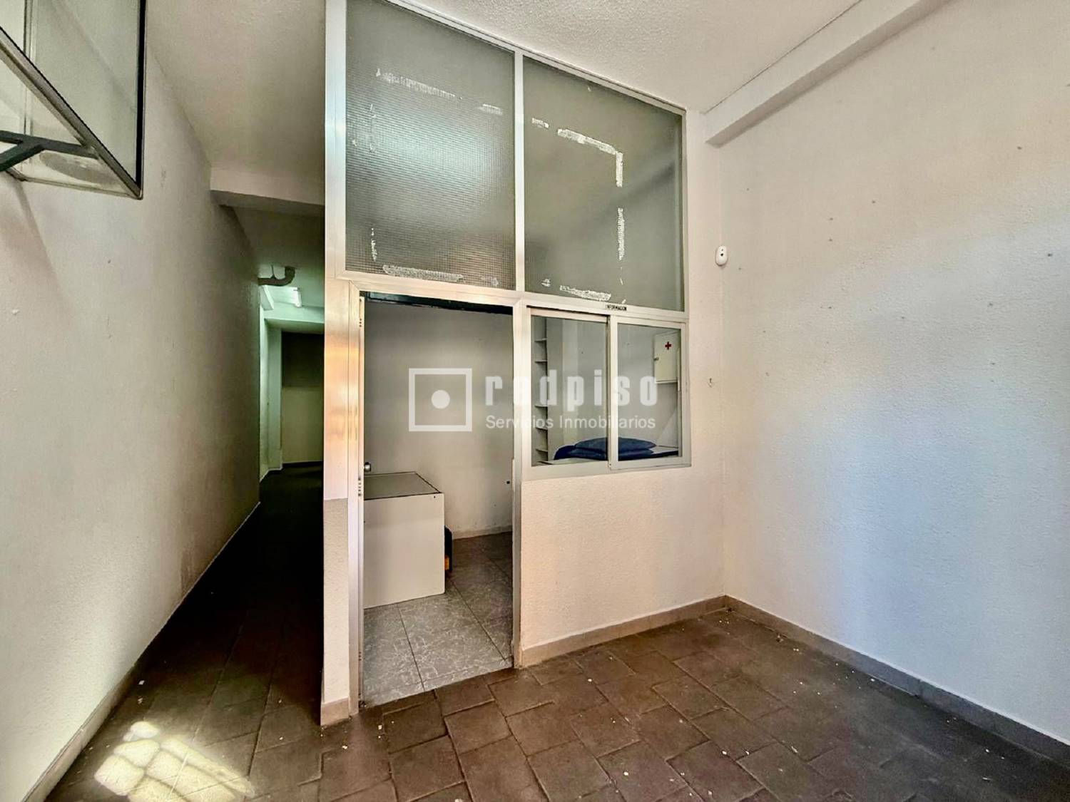 Local en venta en  Alcobendas, Madrid  1/1