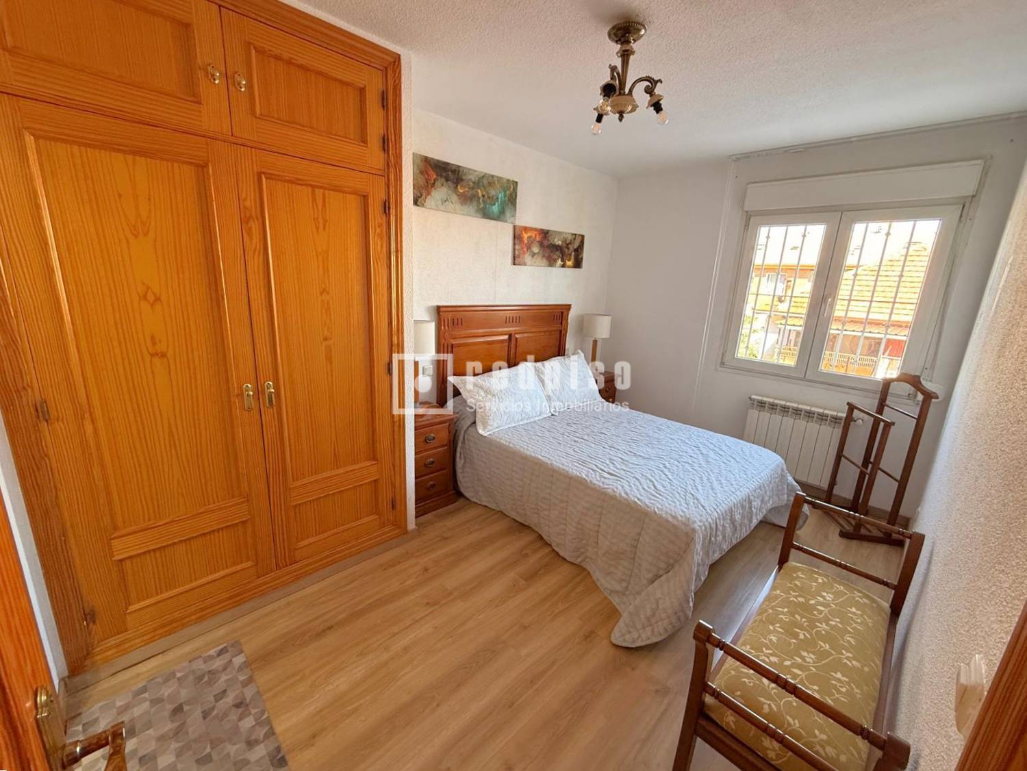 Piso en venta en  Galapagar, Madrid  14/16