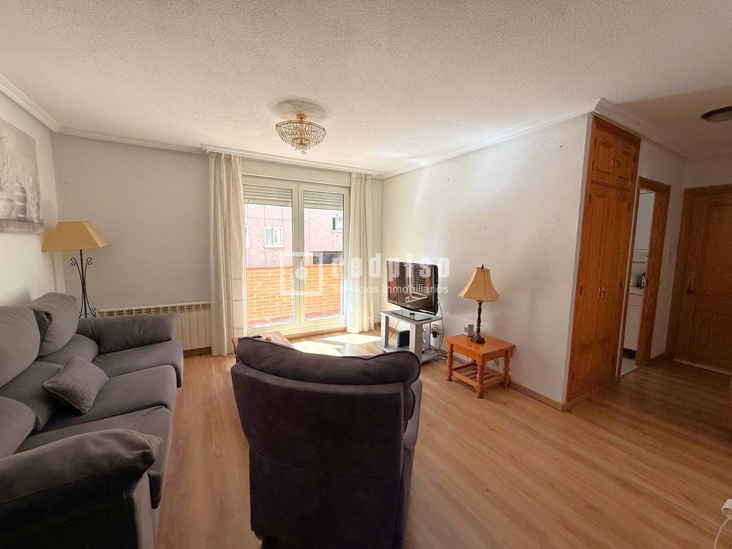 Piso en venta en  Galapagar, Madrid  5/16