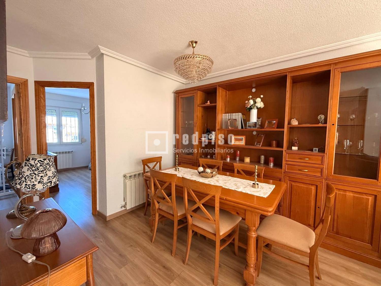 Piso en venta en  Galapagar, Madrid  7/16