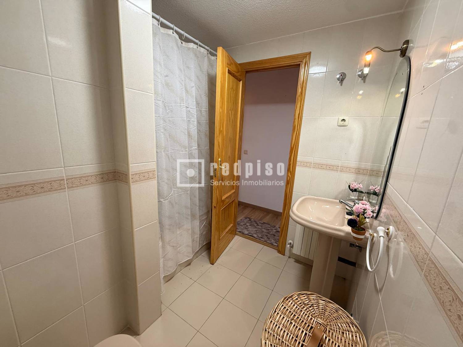 Piso en venta en  Galapagar, Madrid  11/16
