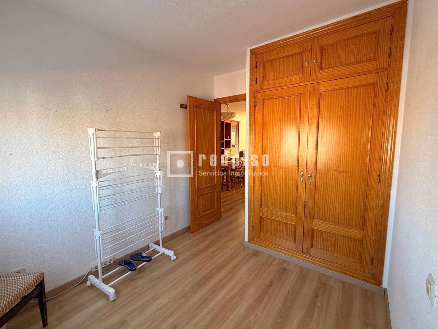 Piso en venta en  Galapagar, Madrid  12/16