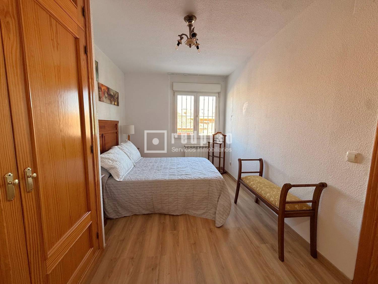 Piso en venta en  Galapagar, Madrid  13/16