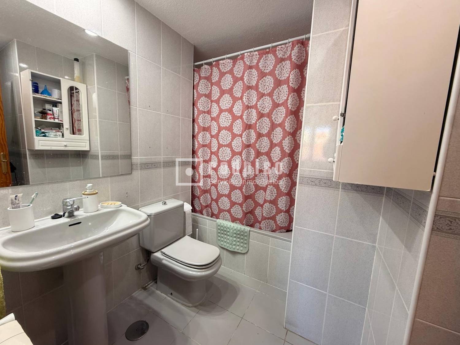 Piso en venta en  Galapagar, Madrid  15/16