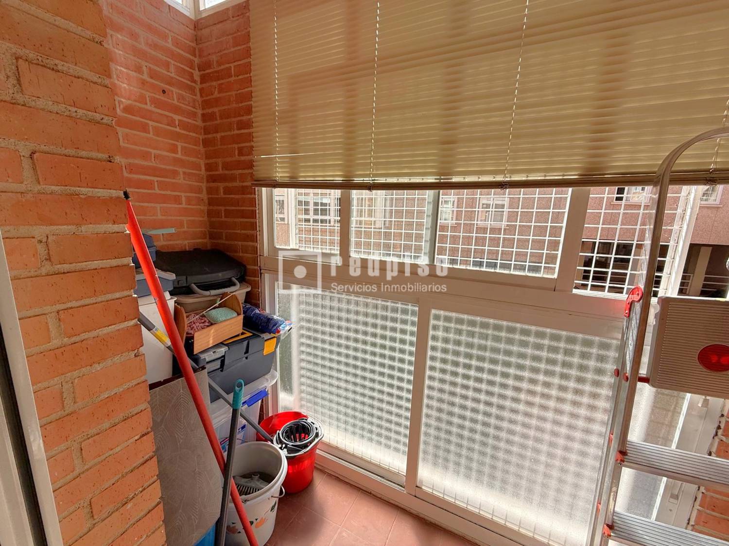 Piso en venta en  Galapagar, Madrid  4/16
