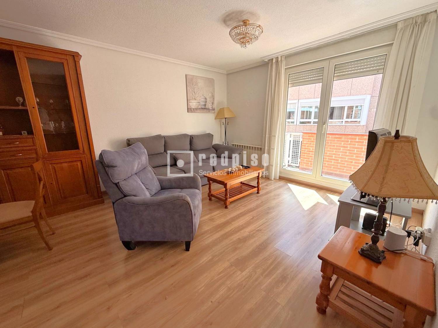 Piso en venta en  Galapagar, Madrid  6/16