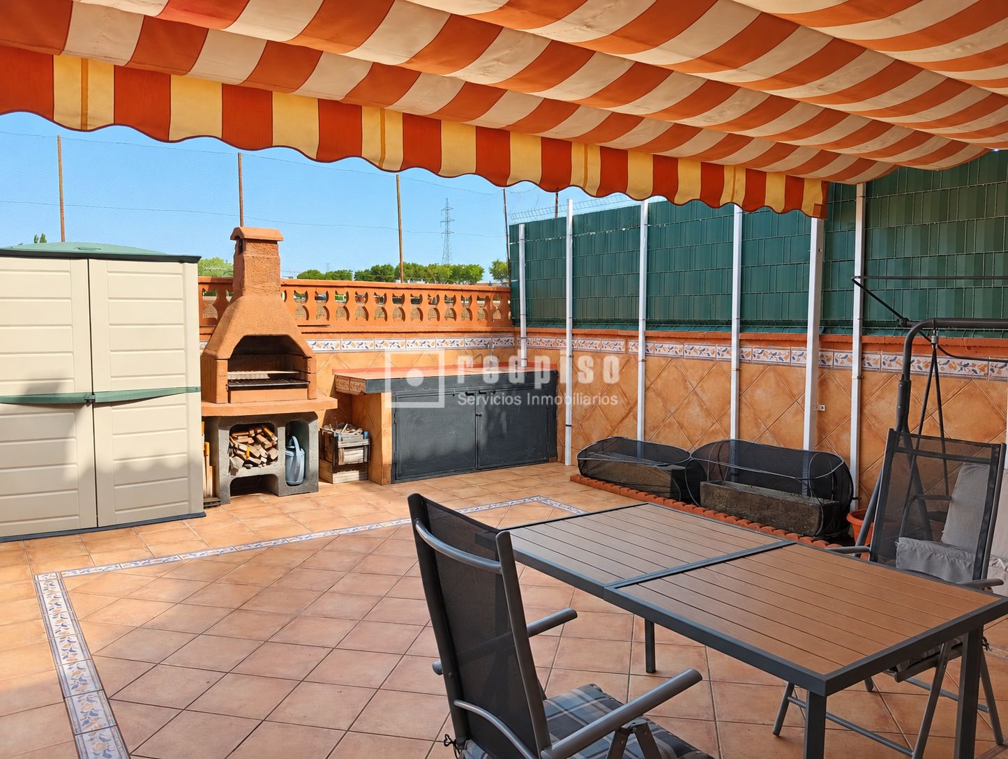Casa en venta en  Alovera, Guadalajara  36/39