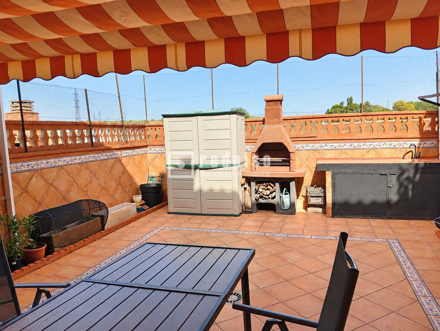 Casa en venta en  Alovera, Guadalajara  35/39