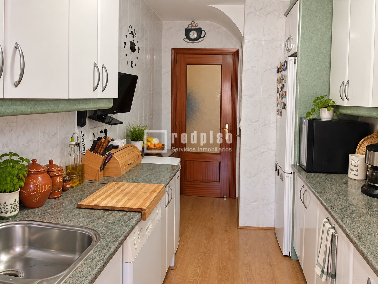 Casa en venta en  Alovera, Guadalajara  7/39