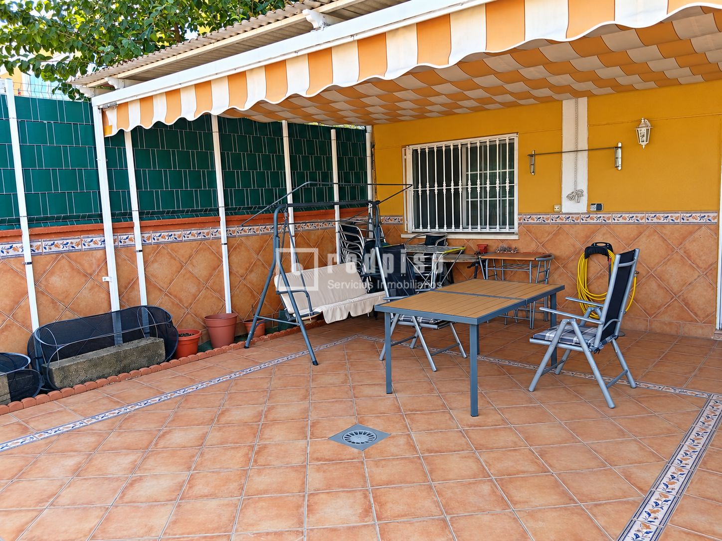 Casa en venta en  Alovera, Guadalajara  34/39