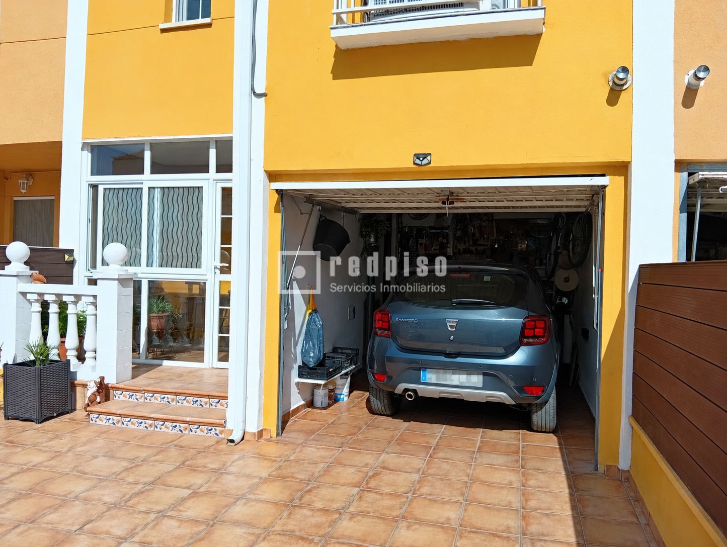 Casa en venta en  Alovera, Guadalajara  37/39