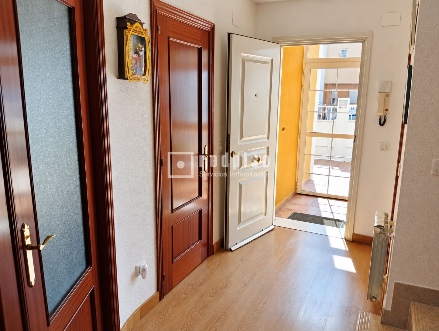 Casa en venta en  Alovera, Guadalajara  2/39