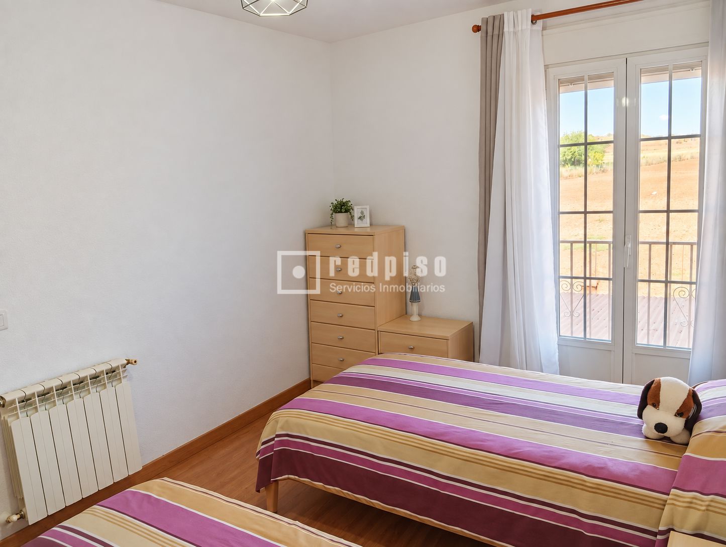 Casa en venta en  Alovera, Guadalajara  24/39