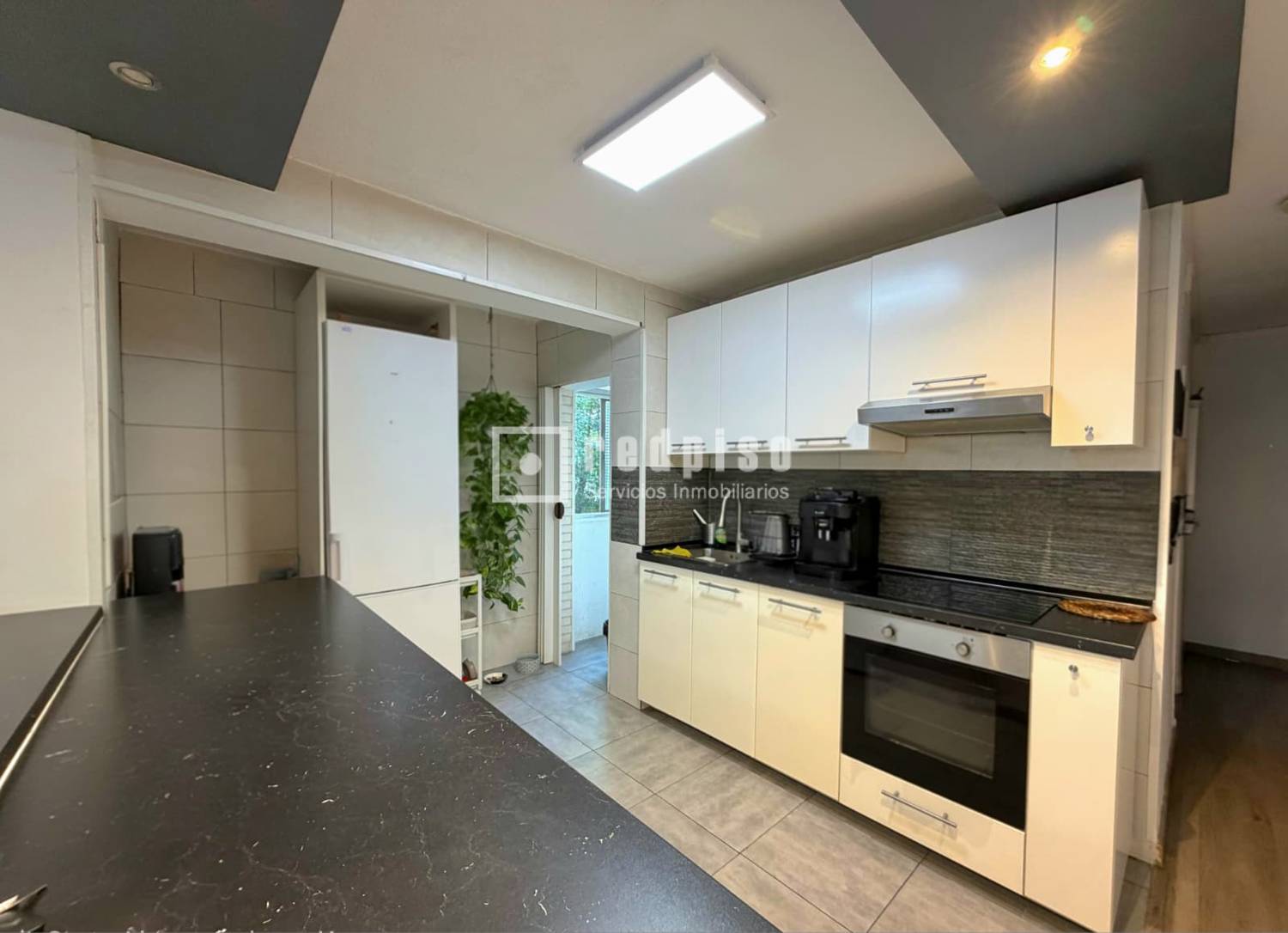 Piso en venta  Alcalá de Henares, Madrid  1/1