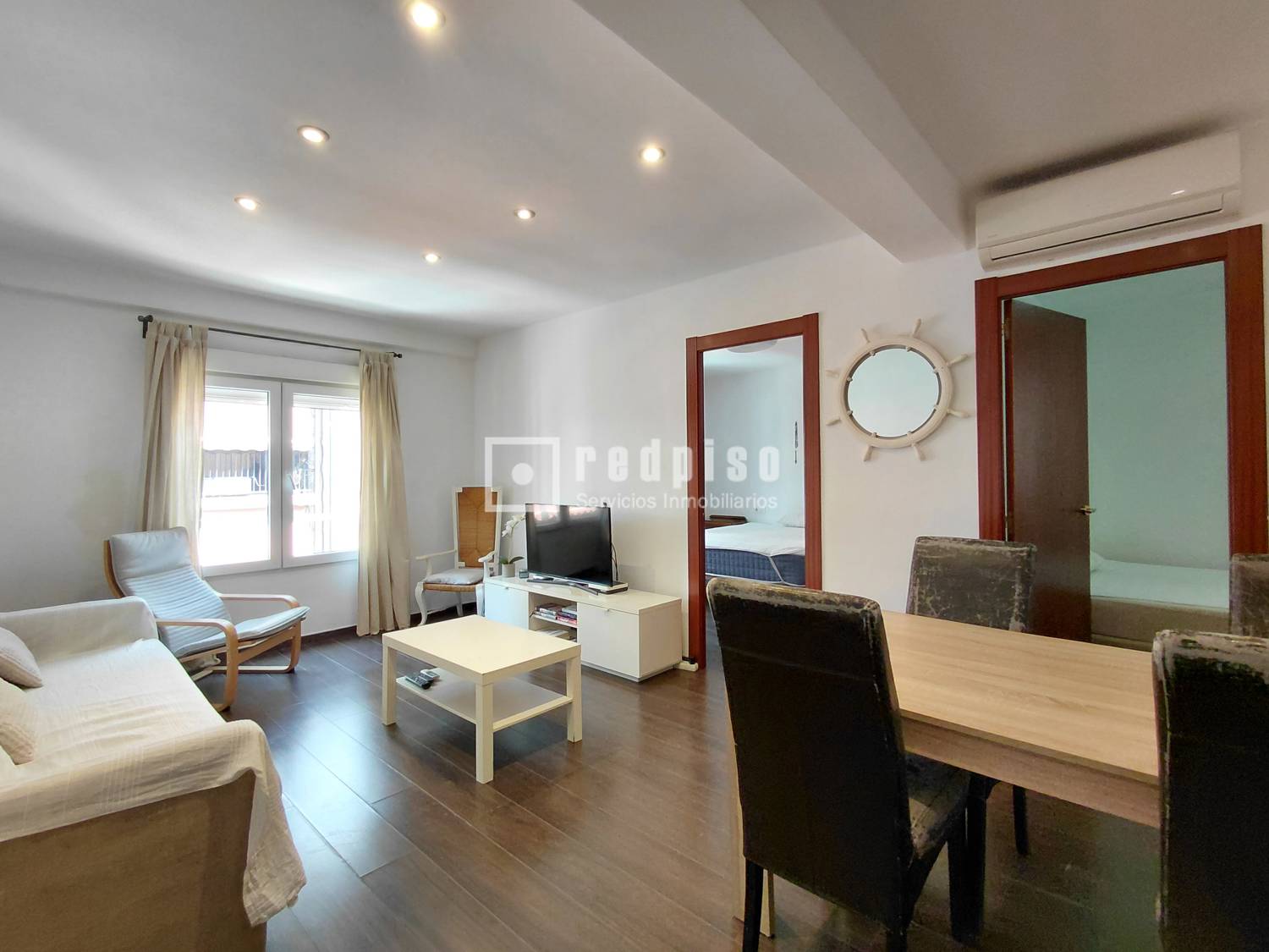 Piso en venta  Extramurs, Valencia  1/1